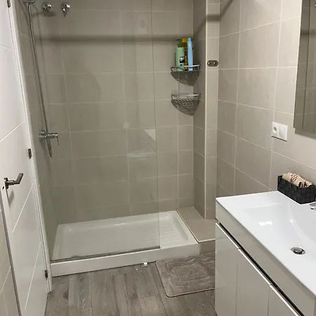 Apartamento Piso Centro Con Vistas *