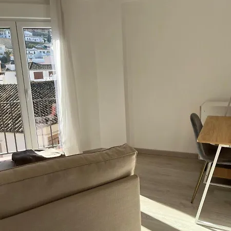 Piso Centro Con Vistas *