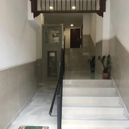 Piso Centro Con Vistas * Antequera