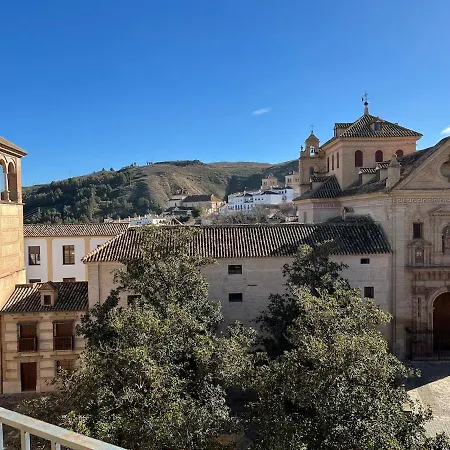 Apartamento Piso Centro Con Vistas