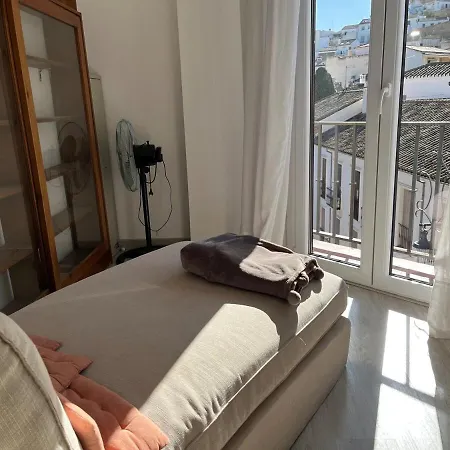 Piso Centro Con Vistas Apartamento *