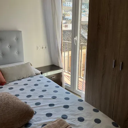 Piso Centro Con Vistas Apartamento