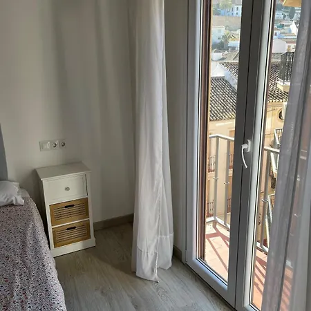 Apartamento Piso Centro Con Vistas