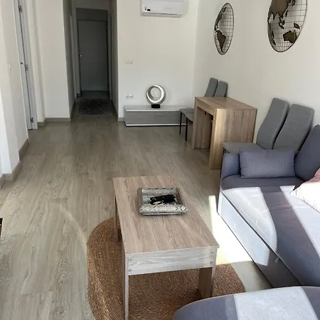 Apartamento Piso Centro Con Vistas *