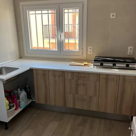 Piso Centro Con Vistas *