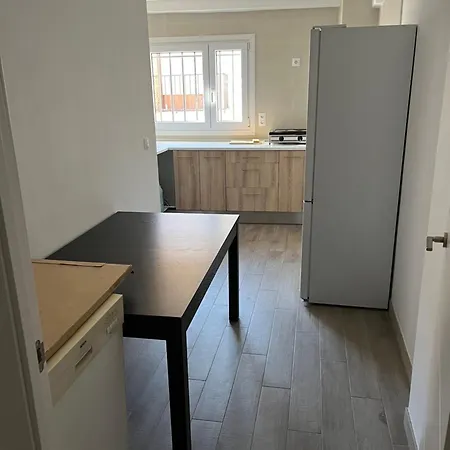Apartamento Piso Centro Con Vistas Antequera